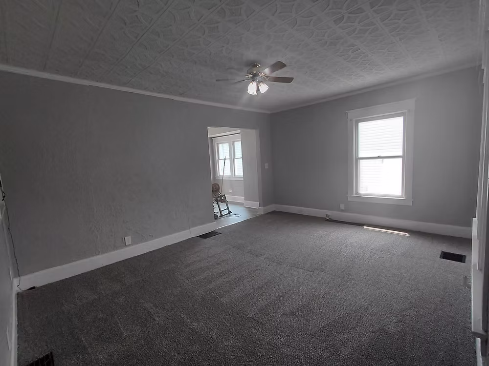 R&K Contracting completed project 7