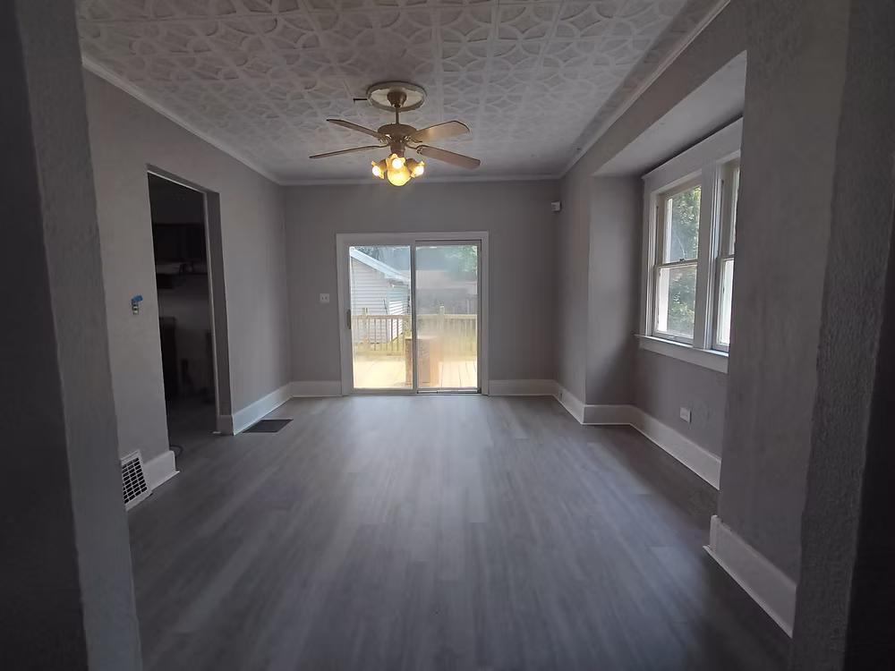 R&K Contracting completed project 9